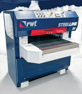RWT Brushmatic 650 D