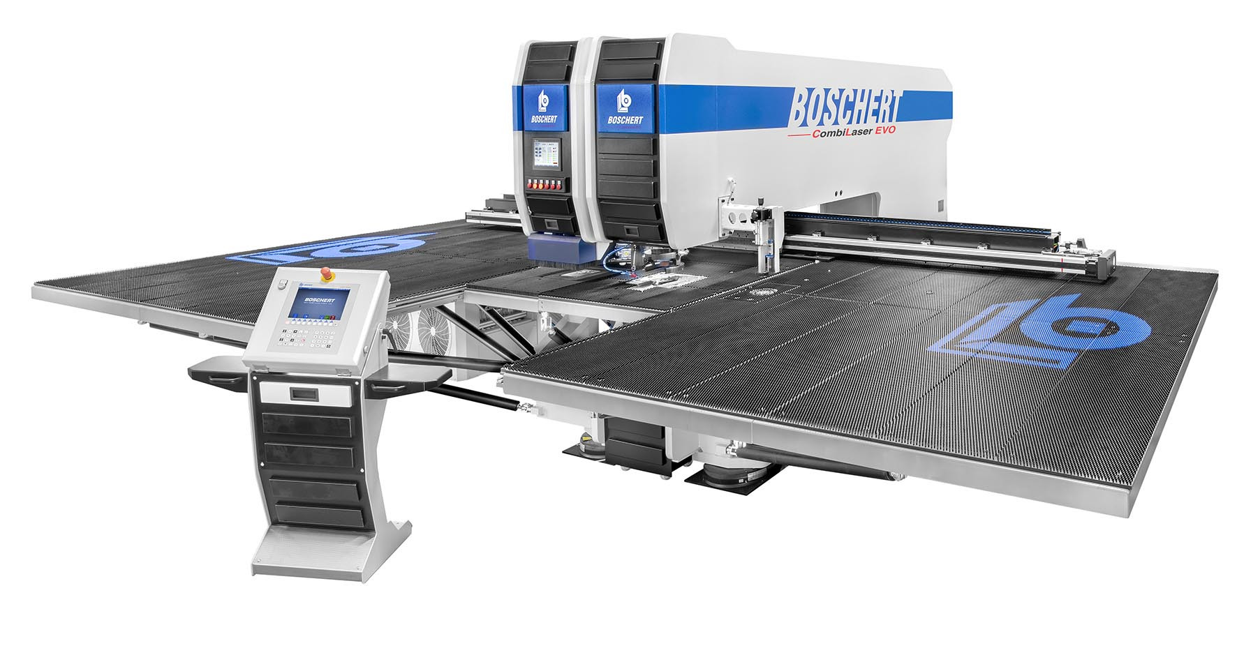 Boschert CombiLaserEvo